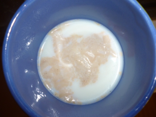 Mamine oškvarkové pagáče (fotorecept) - obrázok 2