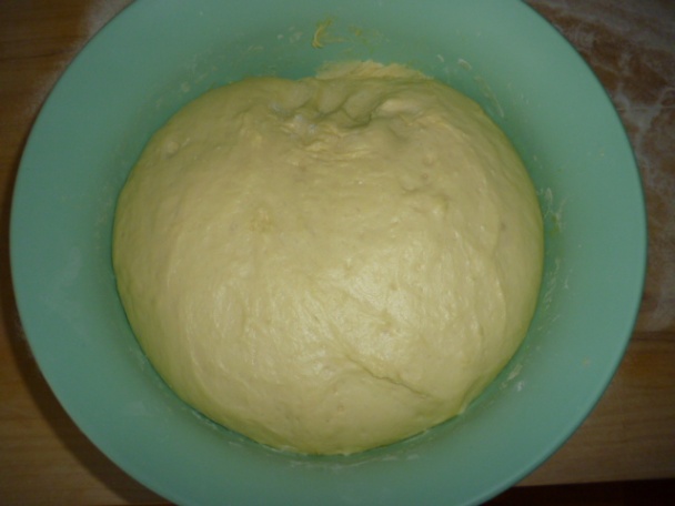 Mamine oškvarkové pagáče (fotorecept) - obrázok 3