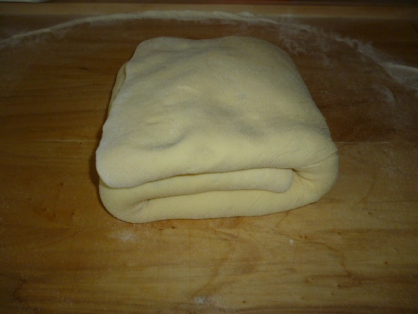 Mamine oškvarkové pagáče (fotorecept) - obrázok 5