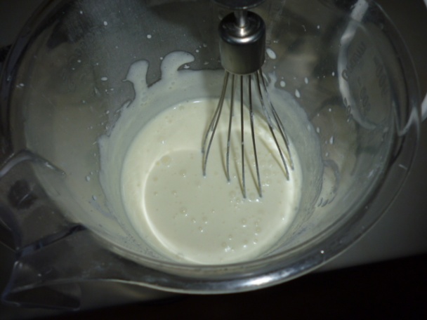 Gaštanová roláda (fotorecept) - obrázok 4