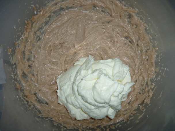 Gaštanová roláda (fotorecept) - obrázok 6