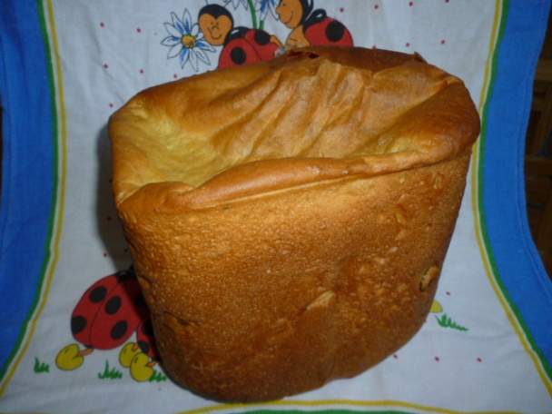 Vianočka z pekárničky  - obrázok 2