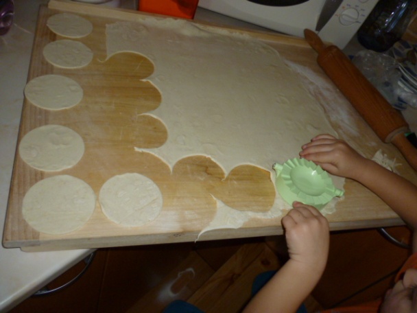 Pudingové kapsičky (fotorecept) - obrázok 2