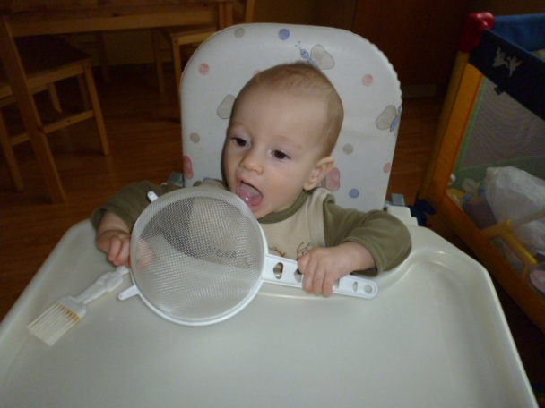 Pudingové kapsičky (fotorecept) - obrázok 4