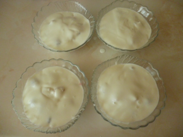 Maliny pod snehom :-) - obrázok 4