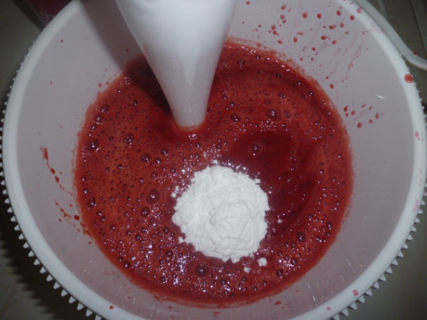 Ovocná zmrzlina (fotorecept) - obrázok 2