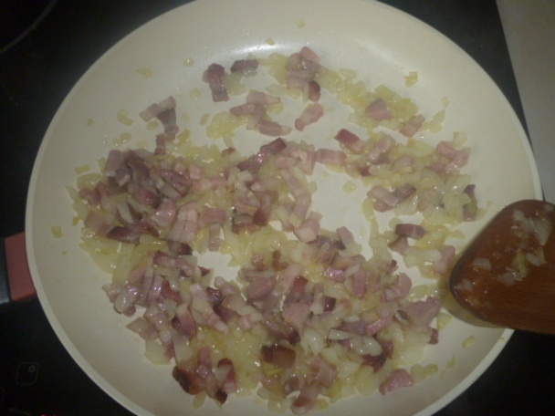 Zeleninové placky na plechu (fotorecept) - obrázok 1