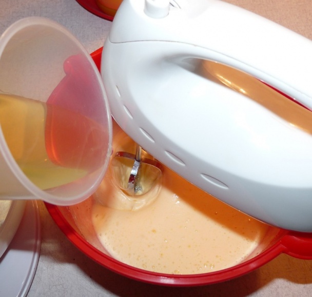 Jablková bomba (fotorecept) - obrázok 2