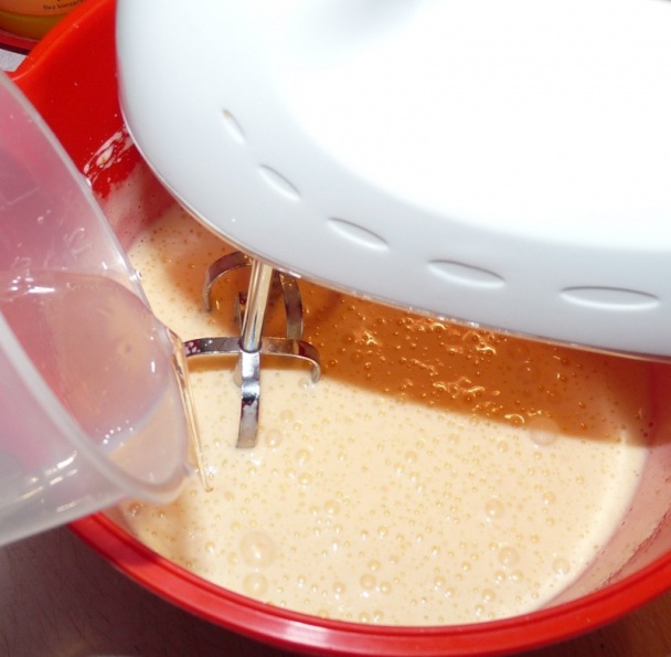 Jablková bomba (fotorecept) - obrázok 3