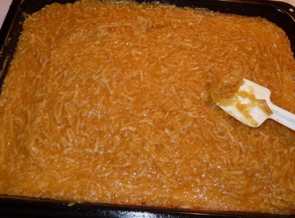 Jablková bomba (fotorecept) - obrázok 9