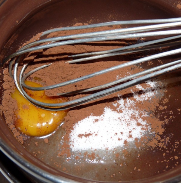 Banánová roláda (fotorecept) - obrázok 7