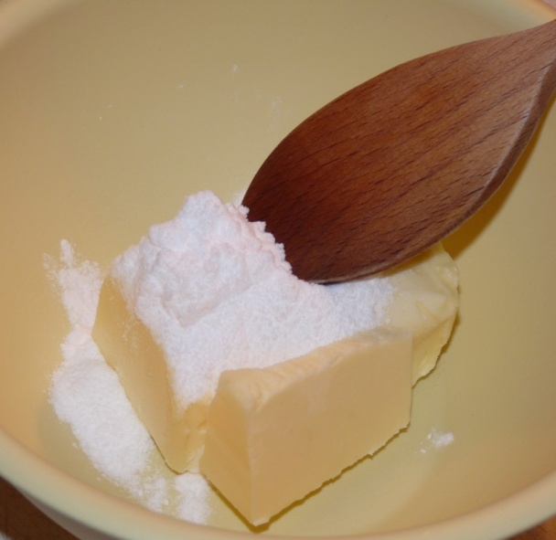 Banánová roláda (fotorecept) - obrázok 8