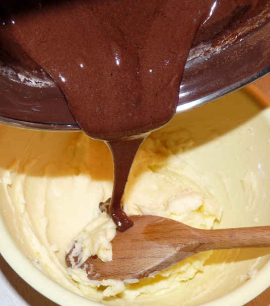 Banánová roláda (fotorecept) - obrázok 9