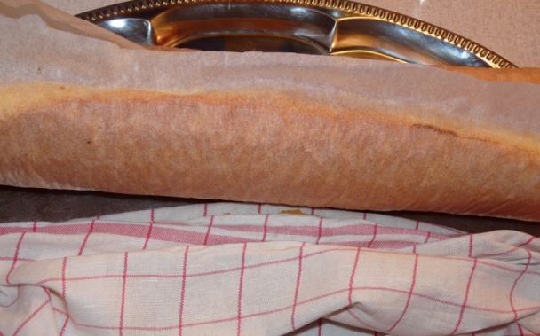 Banánová roláda (fotorecept) - obrázok 10