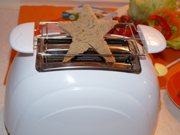 Veselé raňajky  - obrázok 3