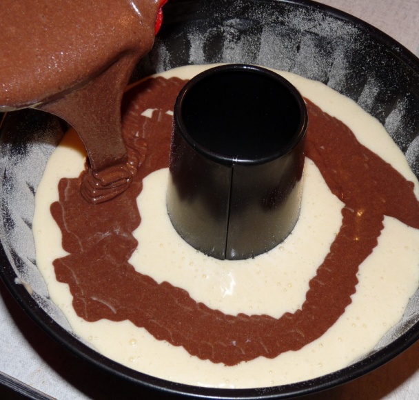 Bábovka (fotorecept) - obrázok 5