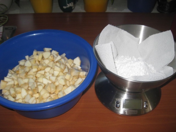 Jablčník (fotorecept) - obrázok 2