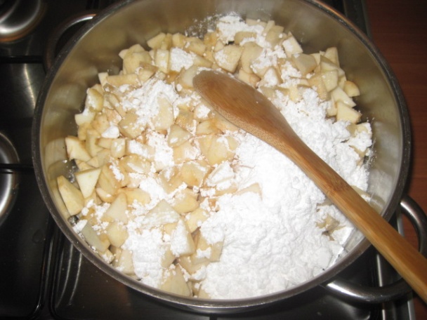 Jablčník (fotorecept) - obrázok 3