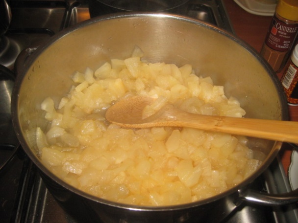 Jablčník (fotorecept) - obrázok 4