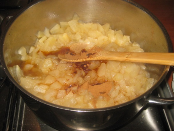 Jablčník (fotorecept) - obrázok 5