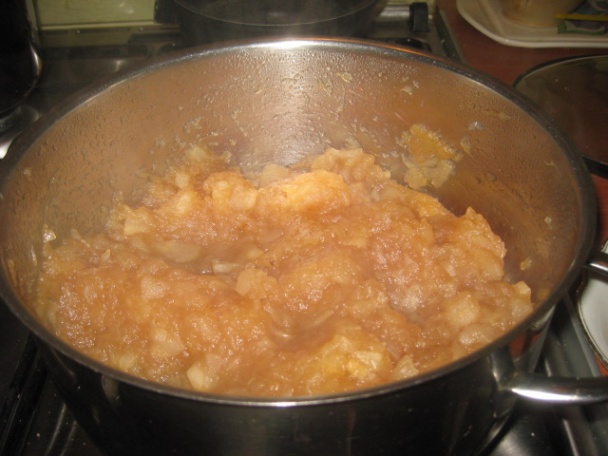 Jablčník (fotorecept) - obrázok 6