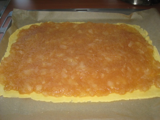 Jablčník (fotorecept) - obrázok 11