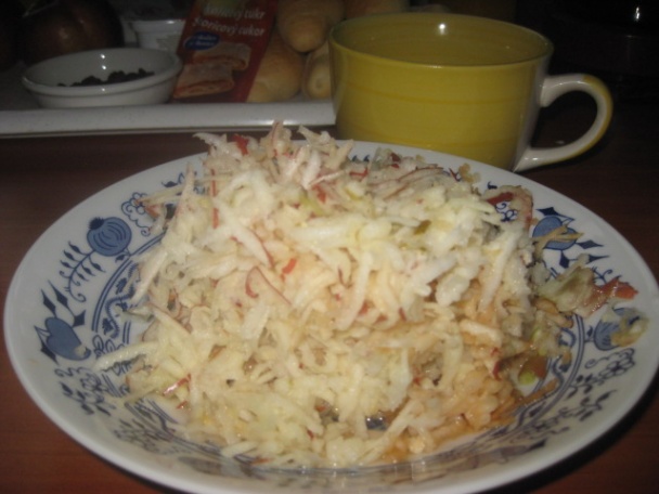Žemľovka (fotorecept) - obrázok 2