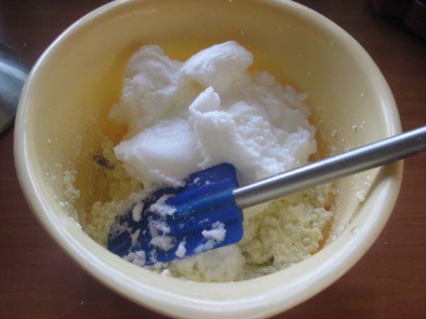 Koláč s tvarohovou náplňou (fotorecept) - obrázok 6