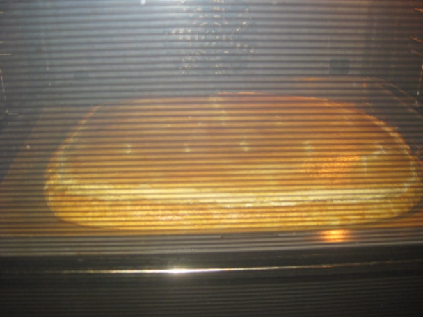 Koláč s tvarohovou náplňou (fotorecept) - obrázok 11