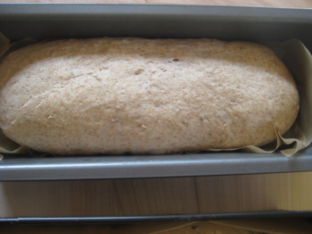  Špaldový chlebík (fotorecept) - obrázok 3