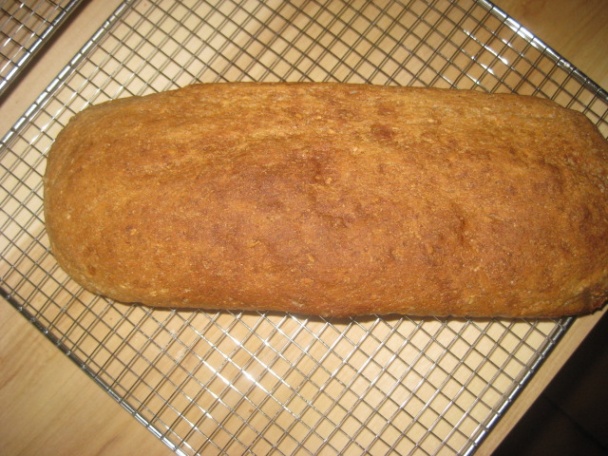  Špaldový chlebík (fotorecept) - obrázok 4