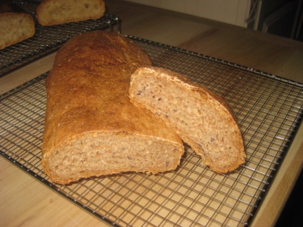  Špaldový chlebík (fotorecept) - obrázok 5