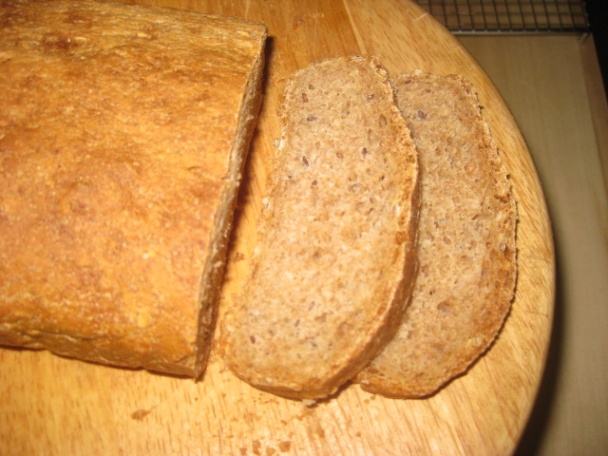  Špaldový chlebík (fotorecept) - obrázok 6