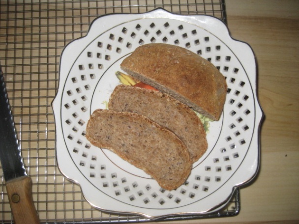  Špaldový chlebík (fotorecept) - obrázok 7