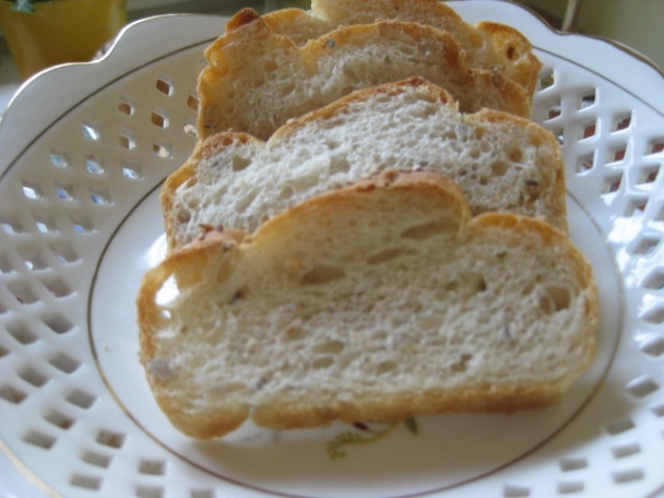 Semiačkové žemličky (fotorecept) - obrázok 6