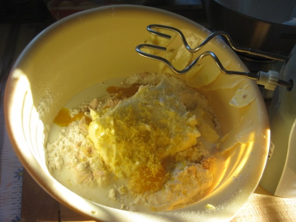 Bratislavské orechové rohlíčky (fotorecept) - obrázok 2