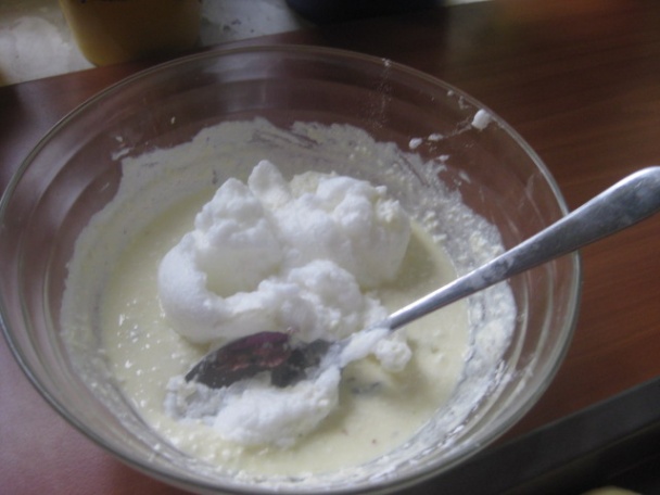 Tvarohovo-lekvárové koláče (fotorecept) - obrázok 3