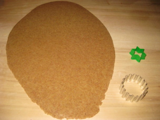 Celozrnné cukrovinky zlepované džemom (fotorecept) - obrázok 1