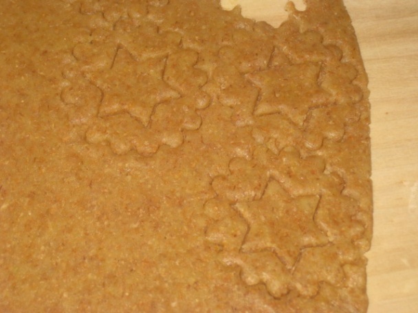 Celozrnné cukrovinky zlepované džemom (fotorecept) - obrázok 2