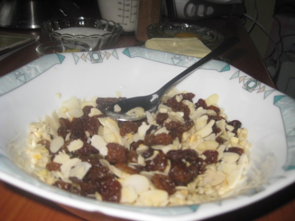 Trojkráľová koruna (fotorecept) - obrázok 2