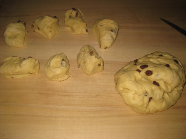 Trojkráľová koruna (fotorecept) - obrázok 5