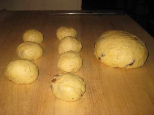 Trojkráľová koruna (fotorecept) - obrázok 6