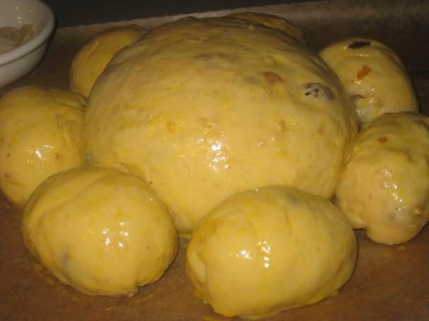 Trojkráľová koruna (fotorecept) - obrázok 8