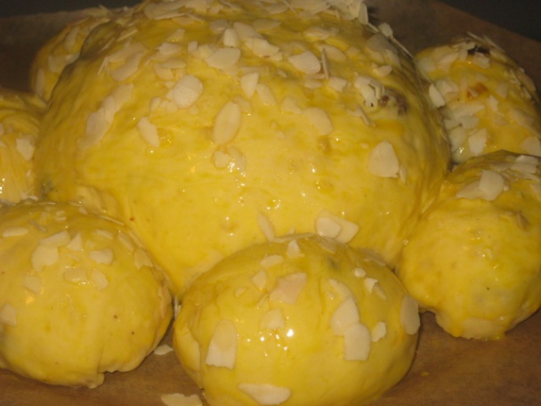 Trojkráľová koruna (fotorecept) - obrázok 9