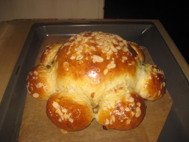 Trojkráľová koruna (fotorecept) - obrázok 10