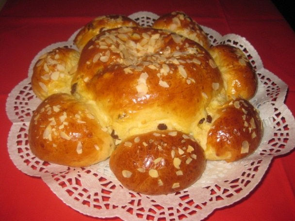 Trojkráľová koruna (fotorecept) - obrázok 11