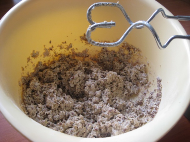 Celozrnný knäckebrot (fotorecept) - obrázok 5