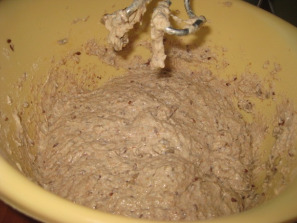 Chlebík celozrnný (fotorecept) - obrázok 2