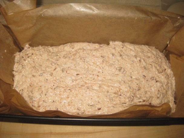 Chlebík celozrnný (fotorecept) - obrázok 4