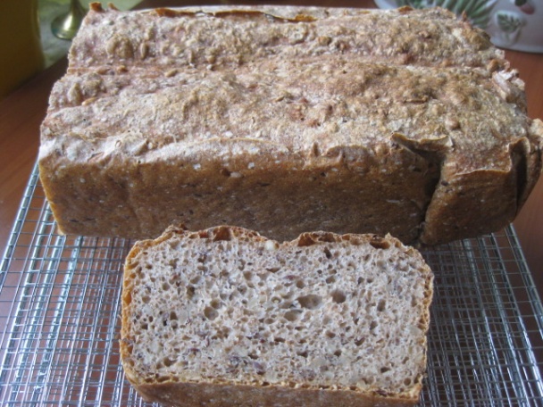 Chlebík celozrnný (fotorecept) - obrázok 6